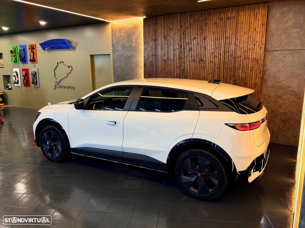 Renault Mégane E-Tech EV40 Equilibre - 9