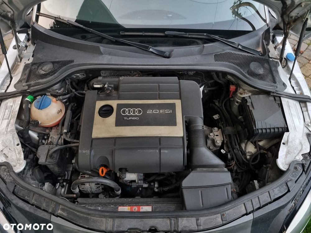 Audi TT Coupé 2.0 TFSI - 31