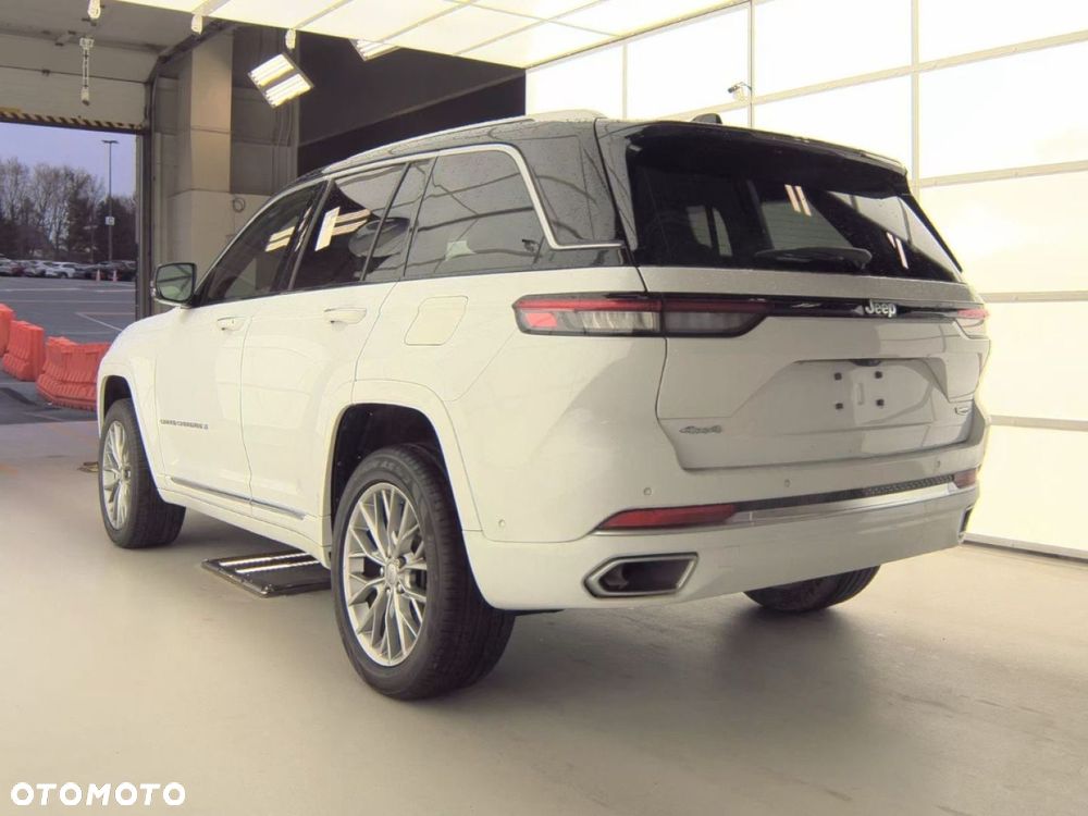 Jeep Grand Cherokee - 7