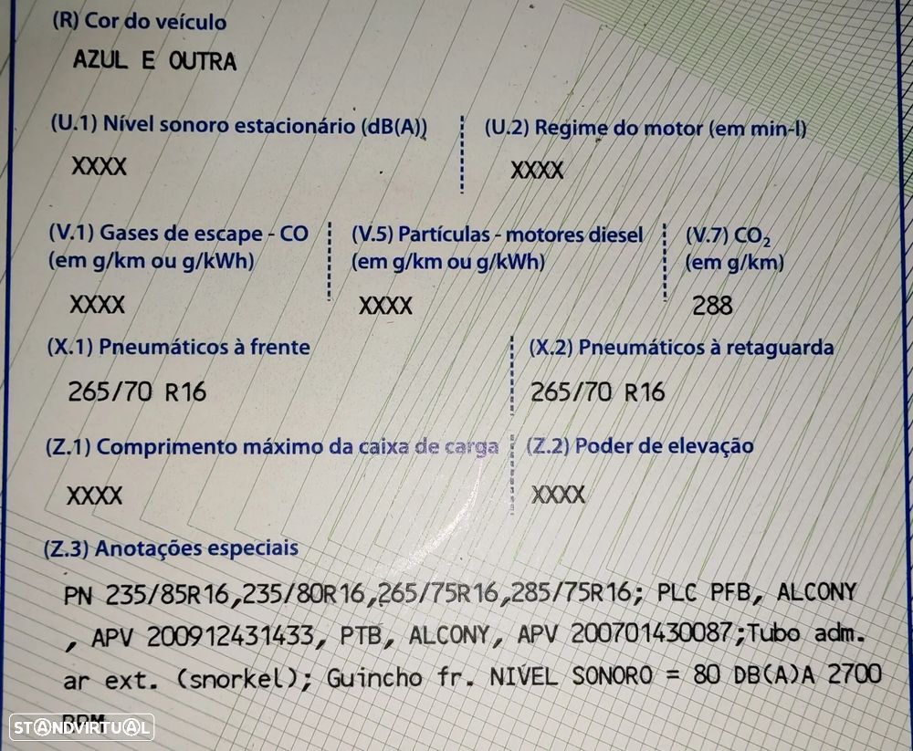 Nissan Patrol 3.0 Di Luxury - 14