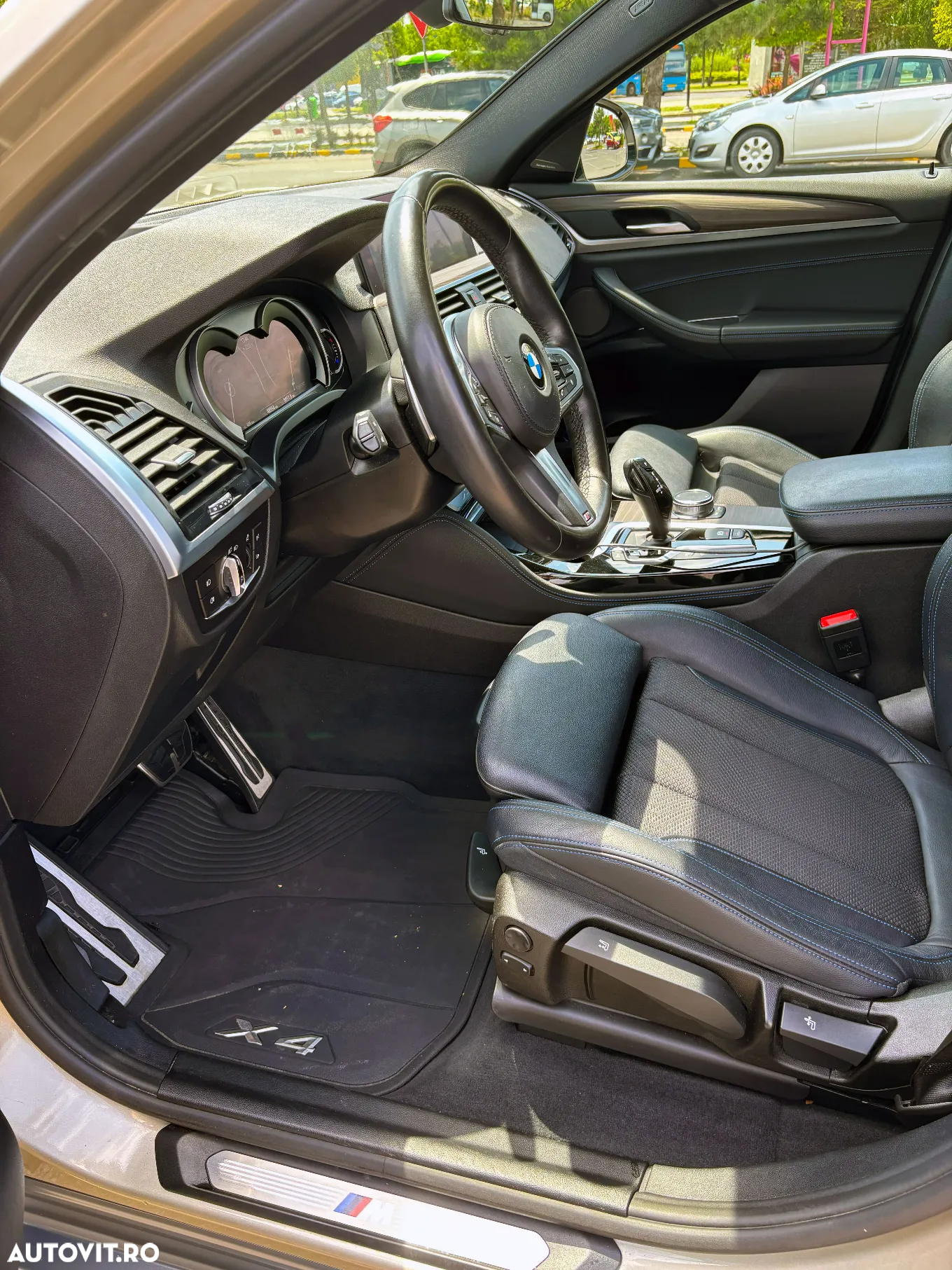 BMW X4 xDrive20i AT M Sport X - 8