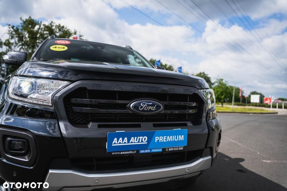 Ford Ranger - 9