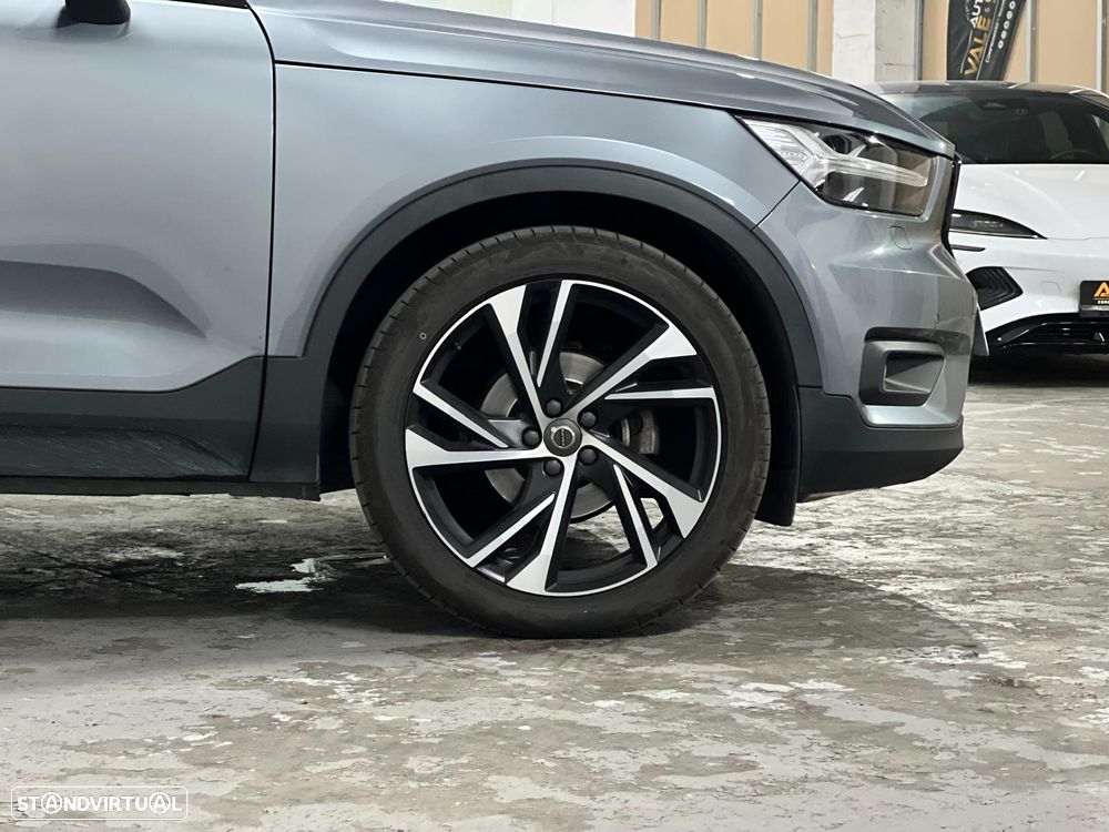Volvo C40 - 11