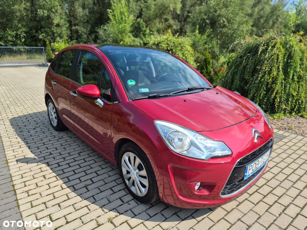 Citroën C3 1.4 Seduction - 2