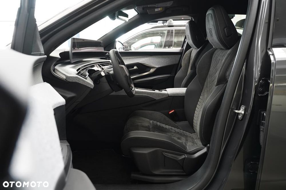 Peugeot 3008 1.2 PureTech mHEV GT Exclusive e-DCS6 - 12