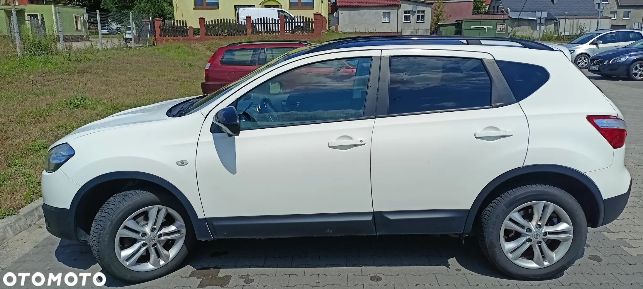 Nissan Qashqai 1.6 dCi DPF Start/Stop 360 - 2