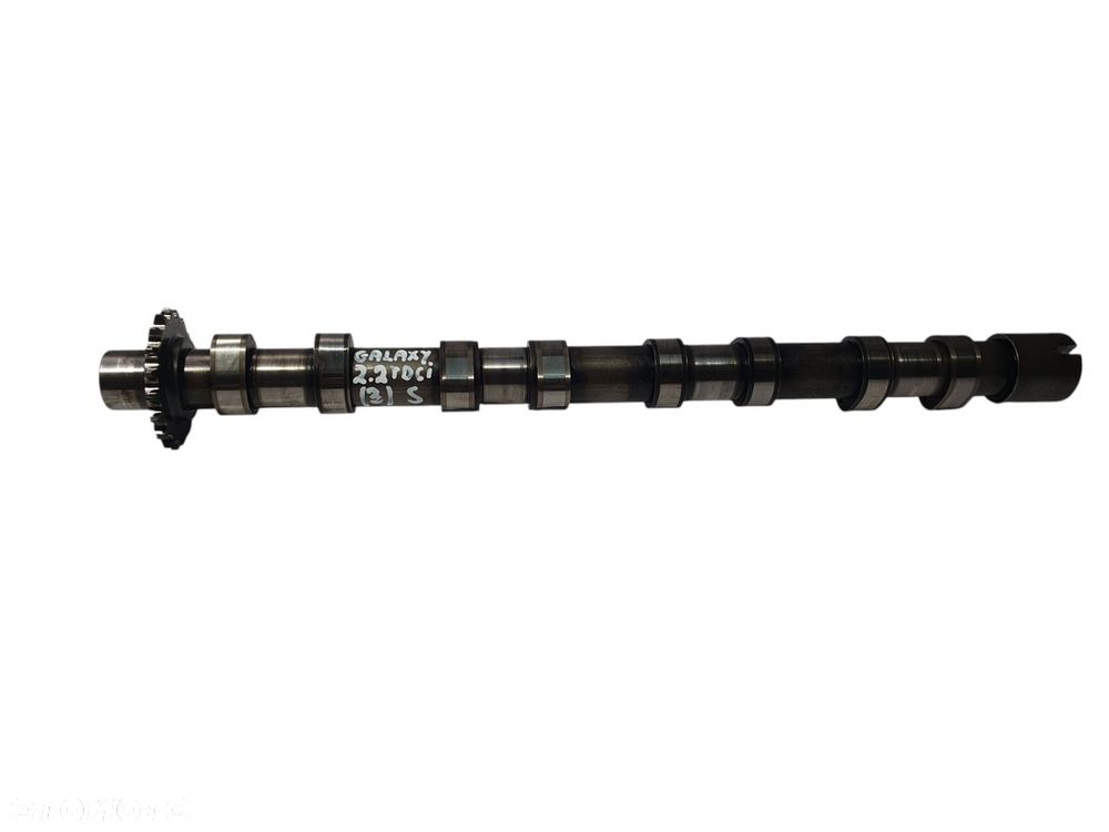 WAŁEK ROZRZĄDU SSĄCY Ford Galaxy S-Max Mondeo IV 2.2 TDCI Q4WA Q4BA - 11