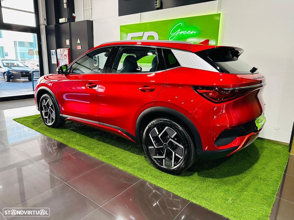 BYD Atto 3 60.48 kWh Design - 16