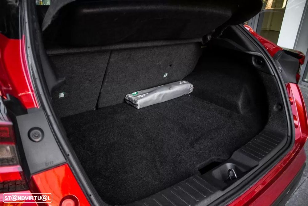 Nissan Juke 1.0 DIG-T N-Design - 28