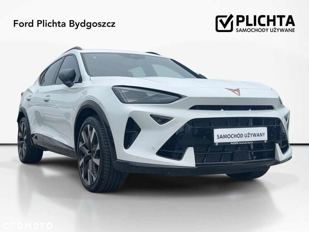 Cupra Formentor - 17