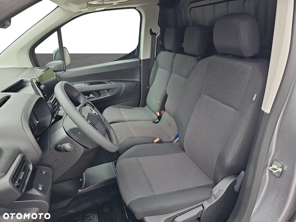 Opel Combo - 12