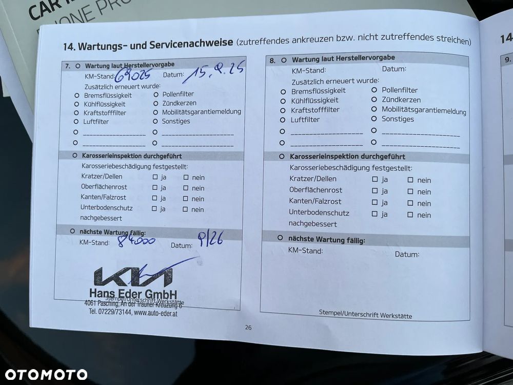 Kia Stonic 1.4 Edition 7 - 40