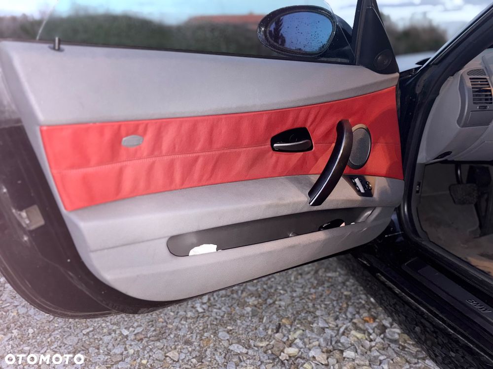 BMW Z4 - 36