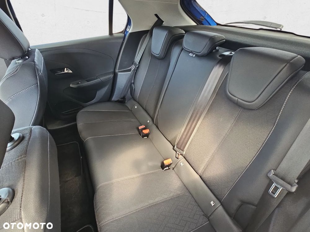 Opel Corsa Elegance - 20