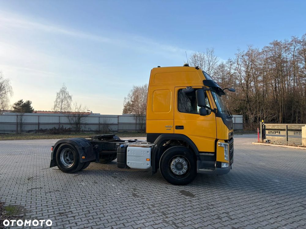 Volvo FM - 5
