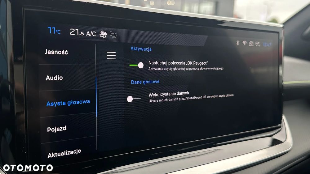 Peugeot 2008 PureTech mHEV GT Exclusive e-DCS6 - 26