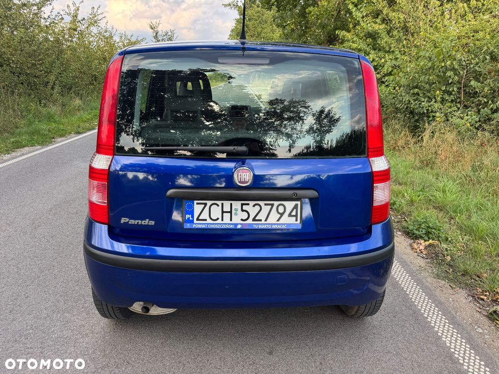 Fiat Panda 1.1 Active - 20