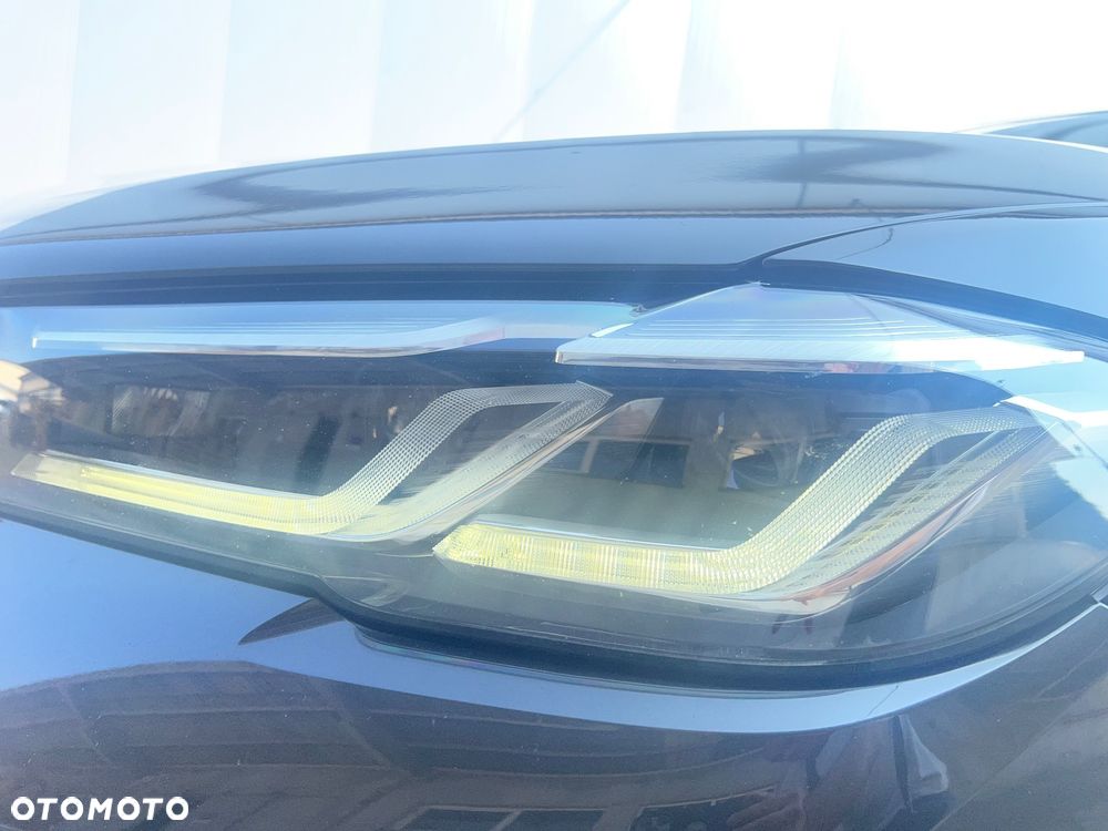 BMW Seria 5 530e iPerformance GPF Luxury Line - 27