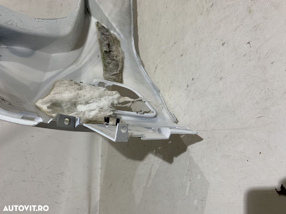 Bara spate Ford Puma, 2019, 2020, 2021, 2022, 2023, 2024, cod origine OE L1TB-17906-A1. - 9