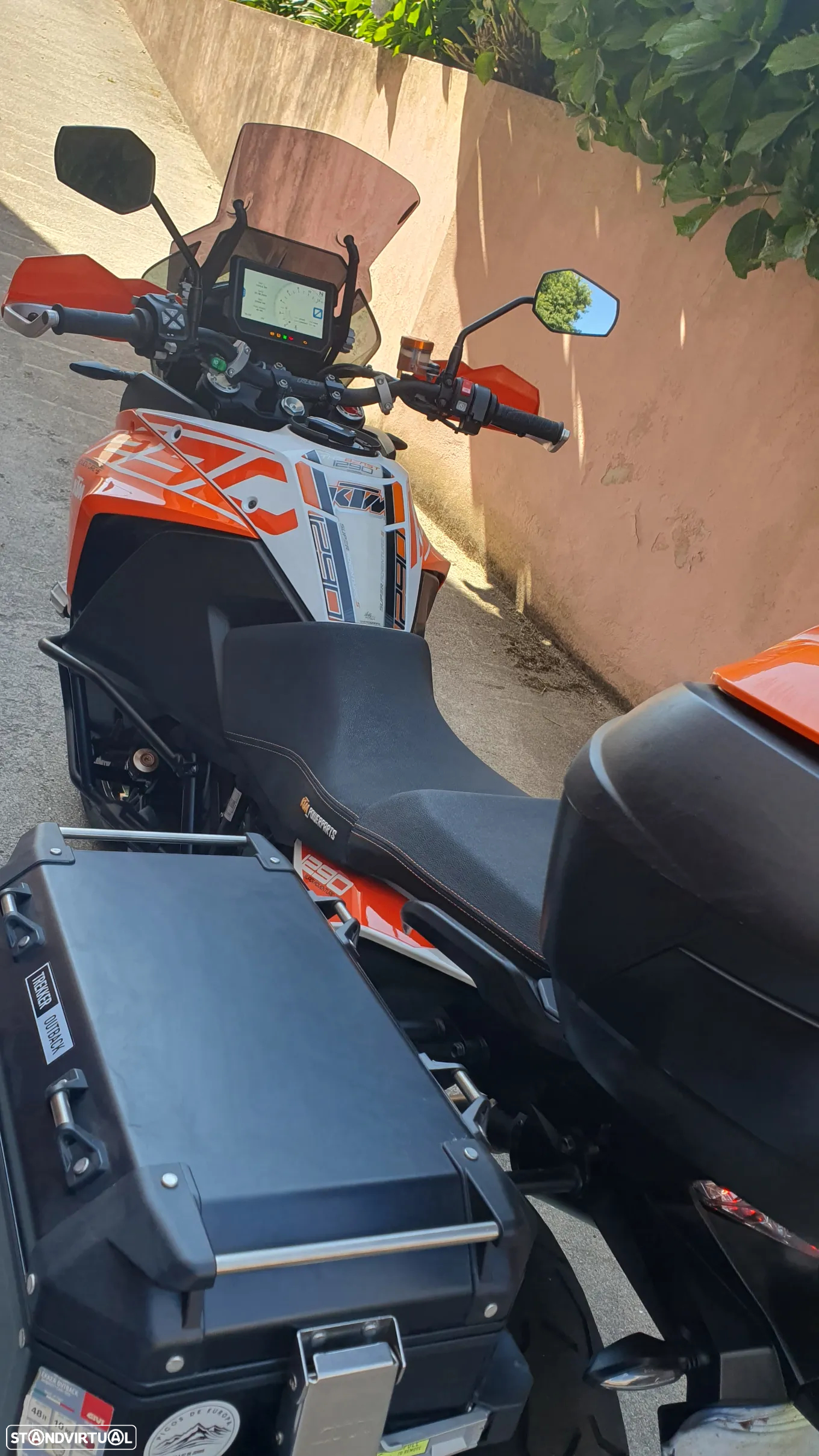 KTM 1290 Super Adventure - 6