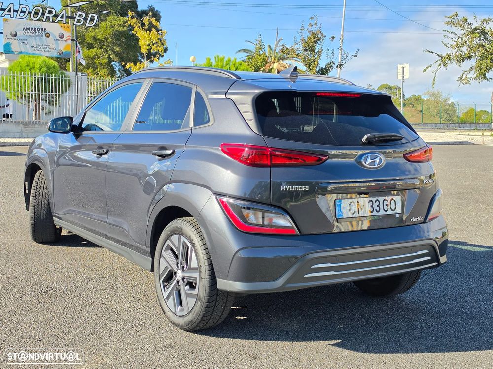 Hyundai Kauai Standard - 3