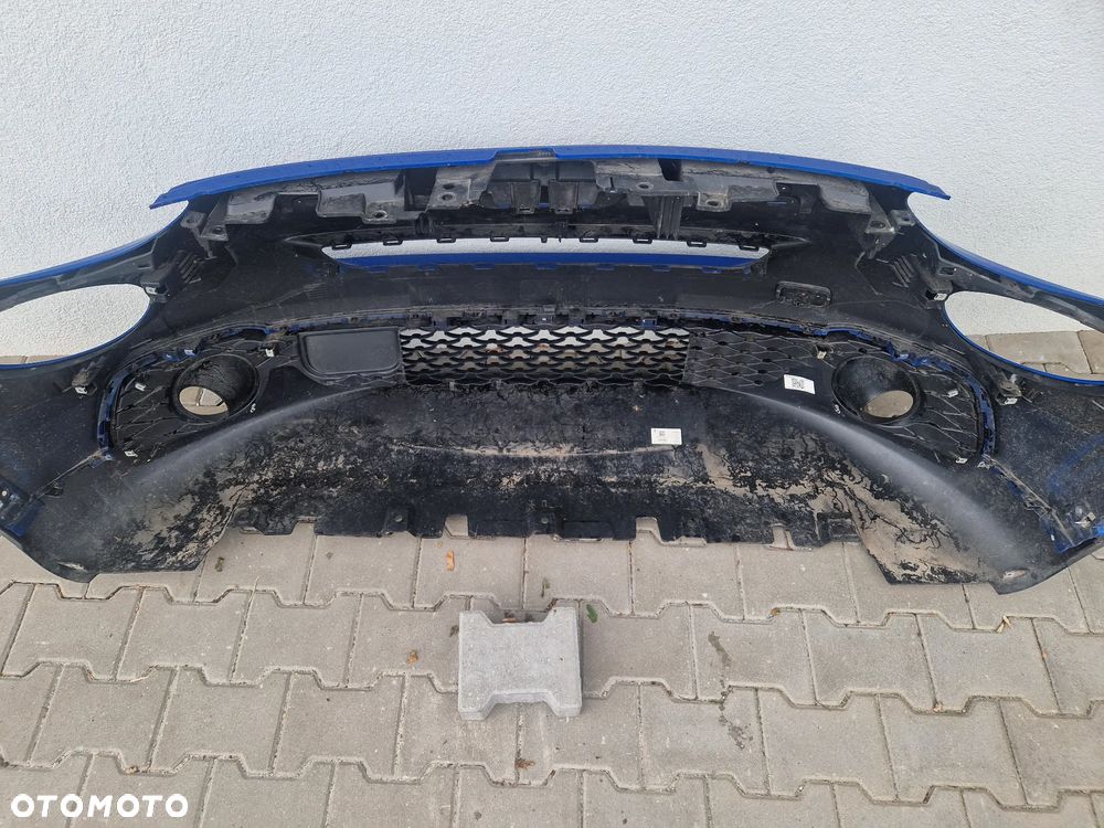 Zderzak Fiat 500x lift 2022 - - 11