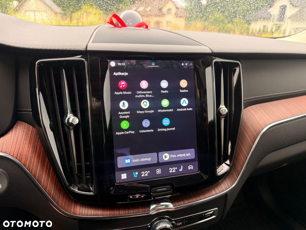 Volvo XC 60 - 27