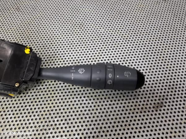 Comutador / Manete (Luzes/Piscas/Escovas/Fita) Smart Forfour (454) - 2