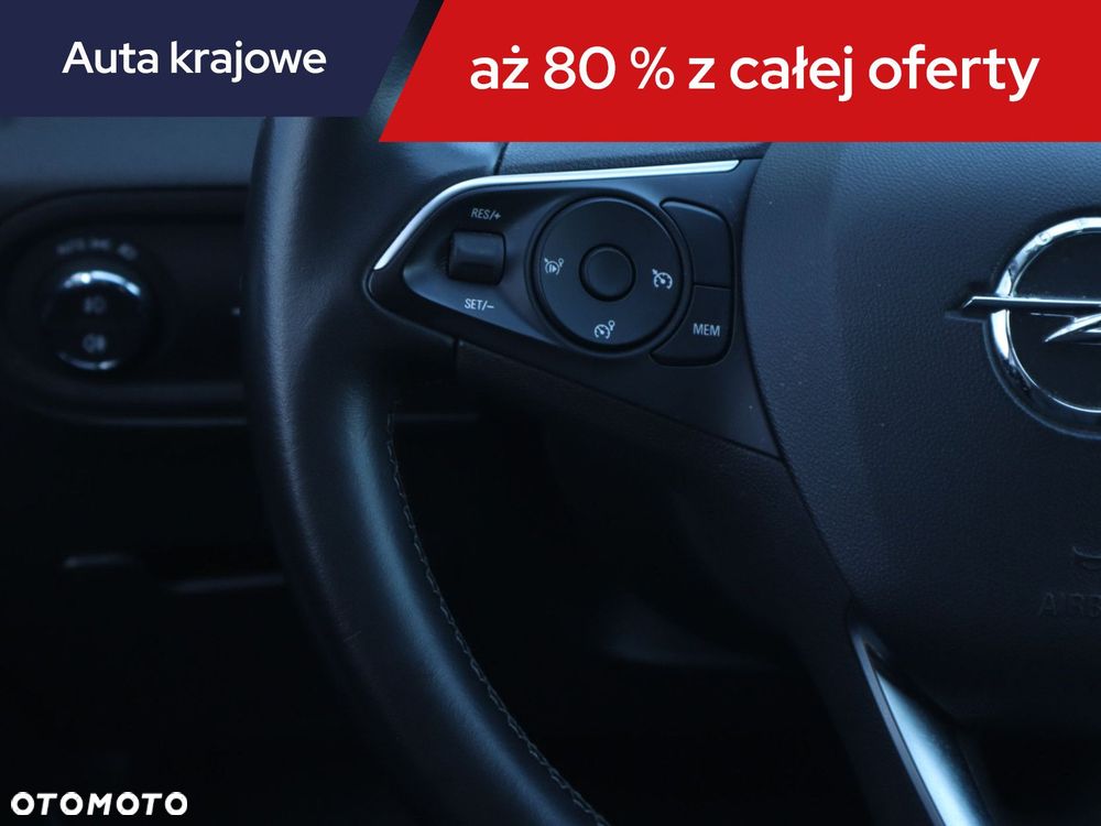 Opel Grandland X - 24