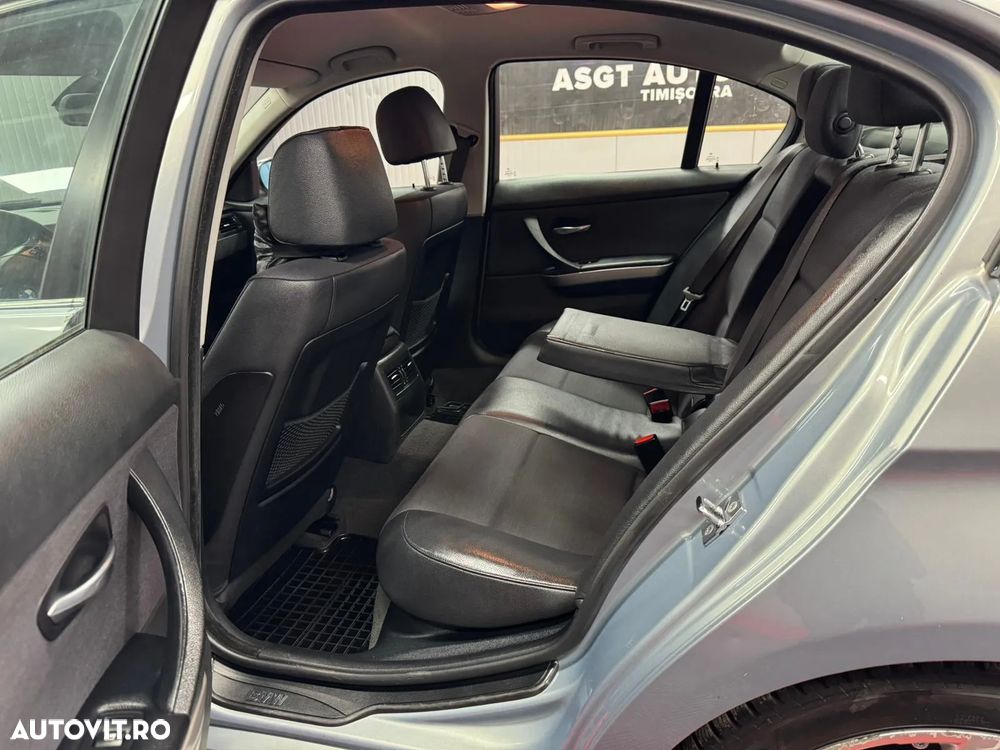 BMW Seria 3 - 14