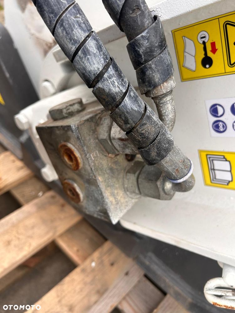 Simex PLB300 - 6