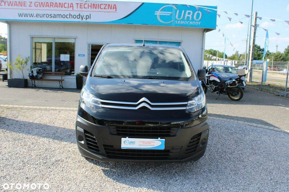 Citroën Jumpy Combi - 4