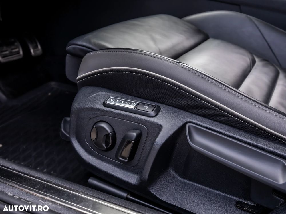 Volkswagen ARTEON 2.0 TSI DSG Elegance - 22