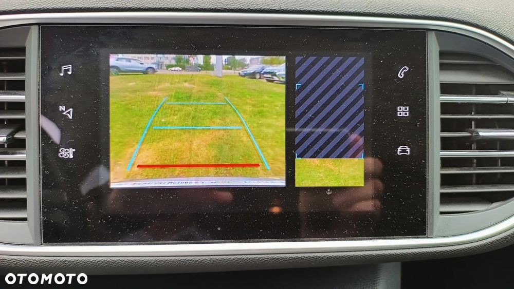 Peugeot 308 PureTech 110 Stop & Start Allure - 12