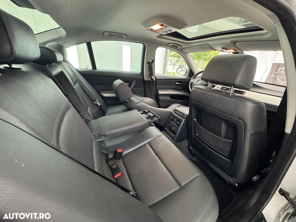 BMW Seria 3 320d DPF - 6