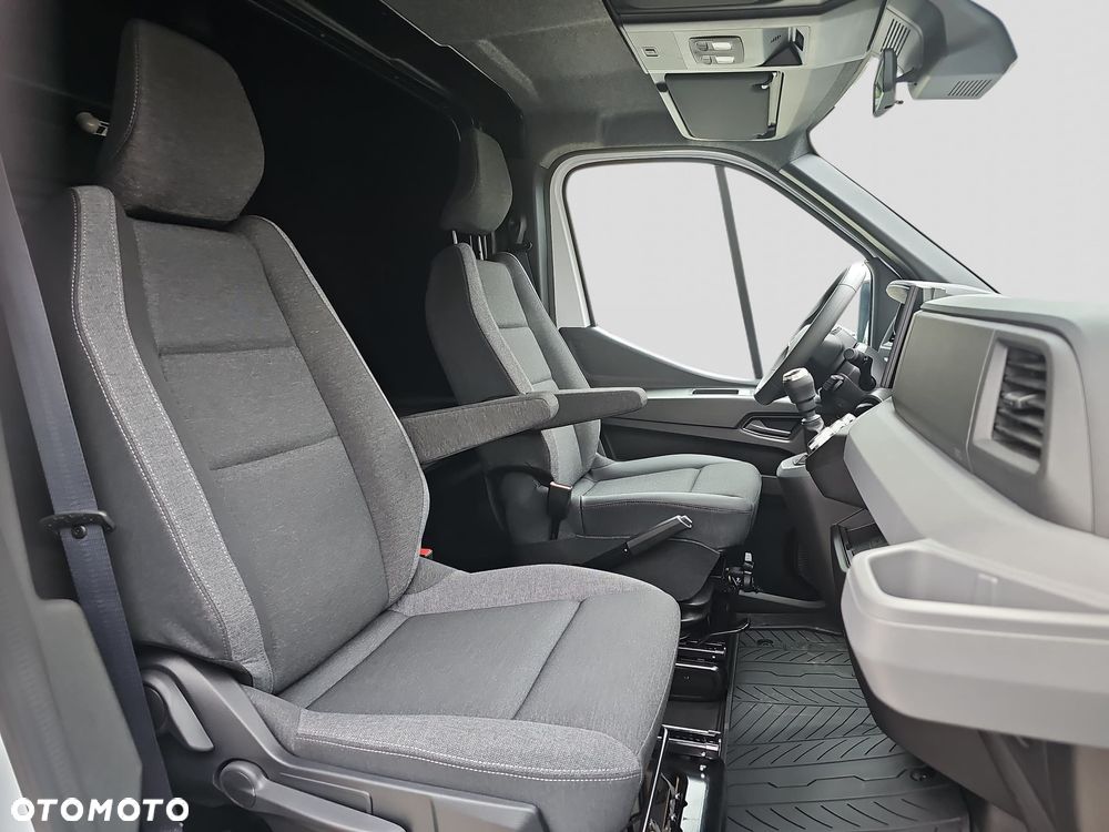 Renault Master 170KM 8 ep. Twin Cab - 11