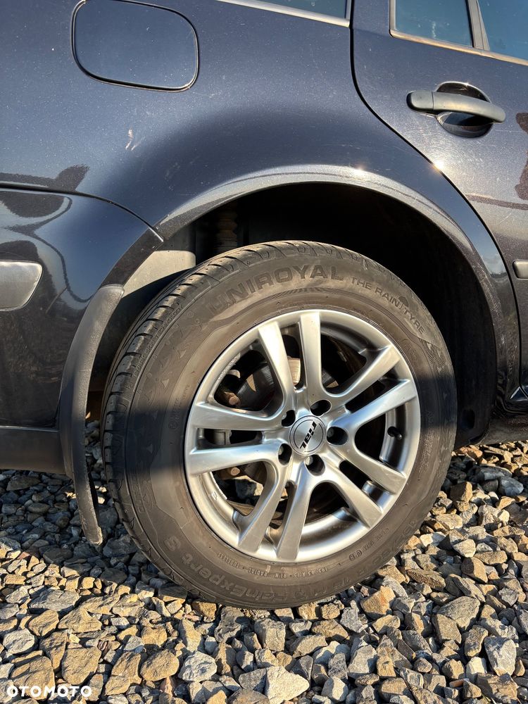 Volkswagen Golf 1.9 TDI Basis - 12