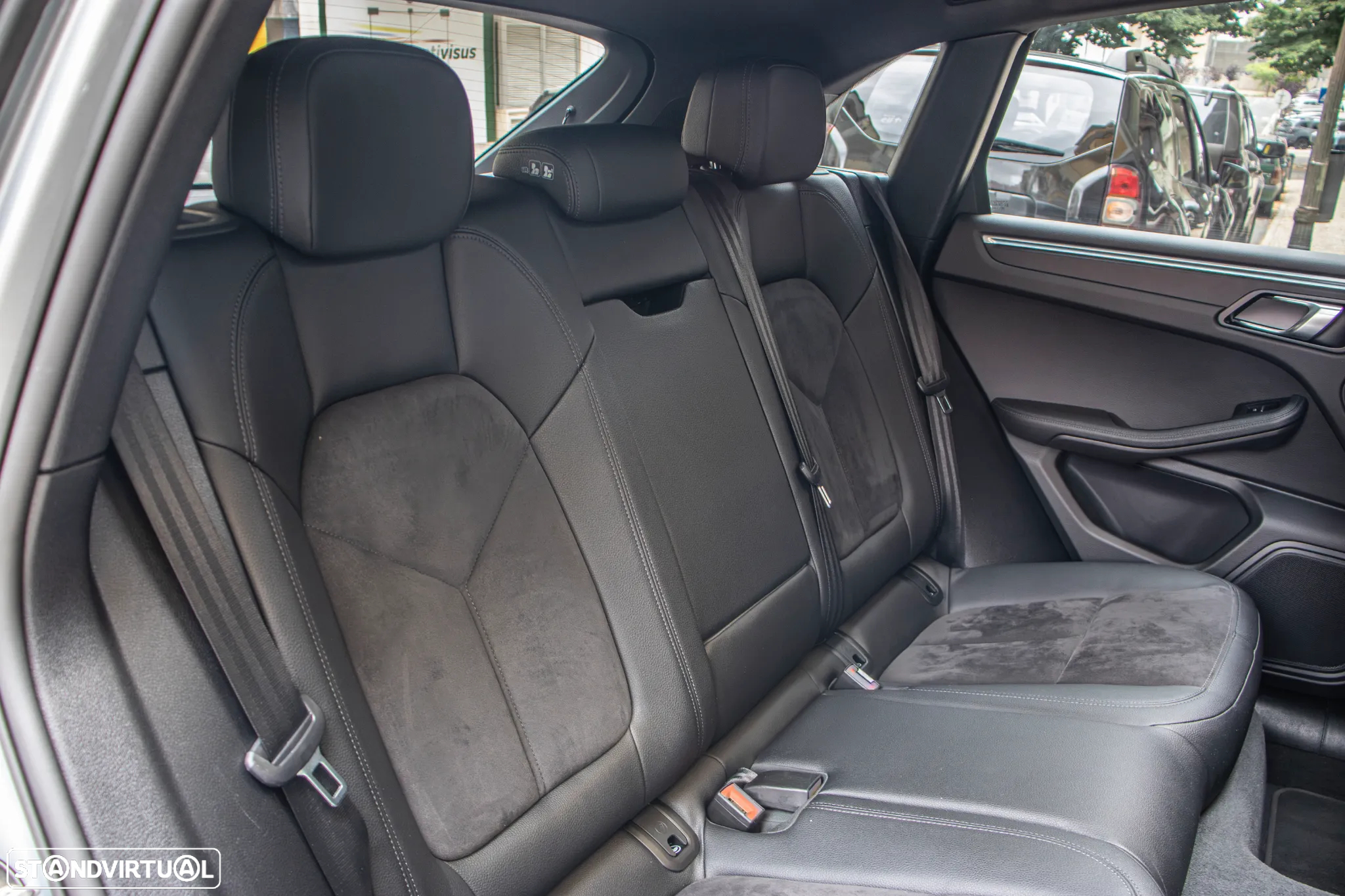 Porsche Macan PDK - 37