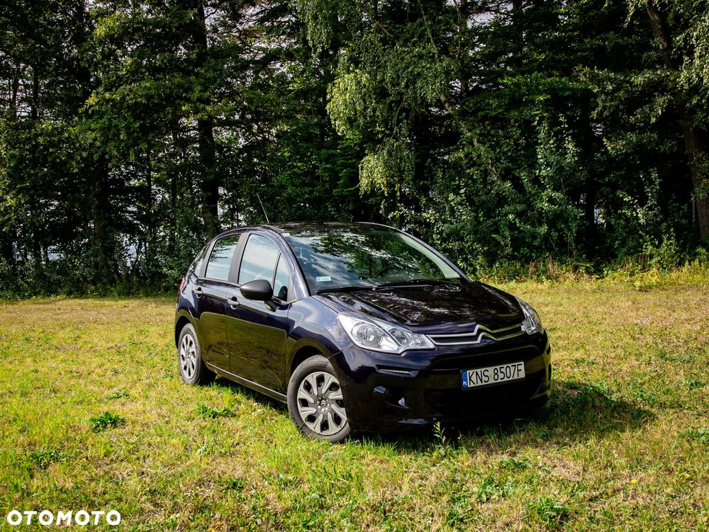 Citroën C3 Pure Tech (VTi) 68 Attraction - 12