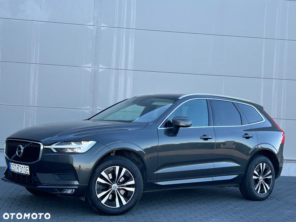 Volvo XC 60 - 7