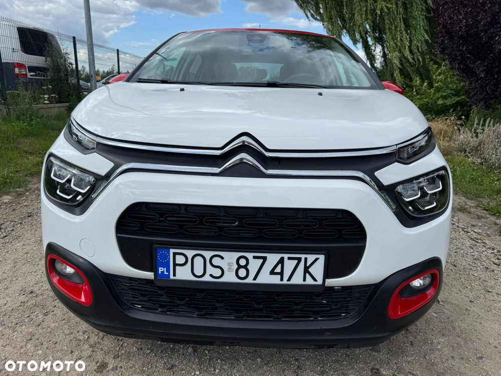 Citroën C3 - 18
