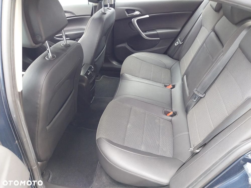 Opel Insignia 1.8 Cosmo - 17