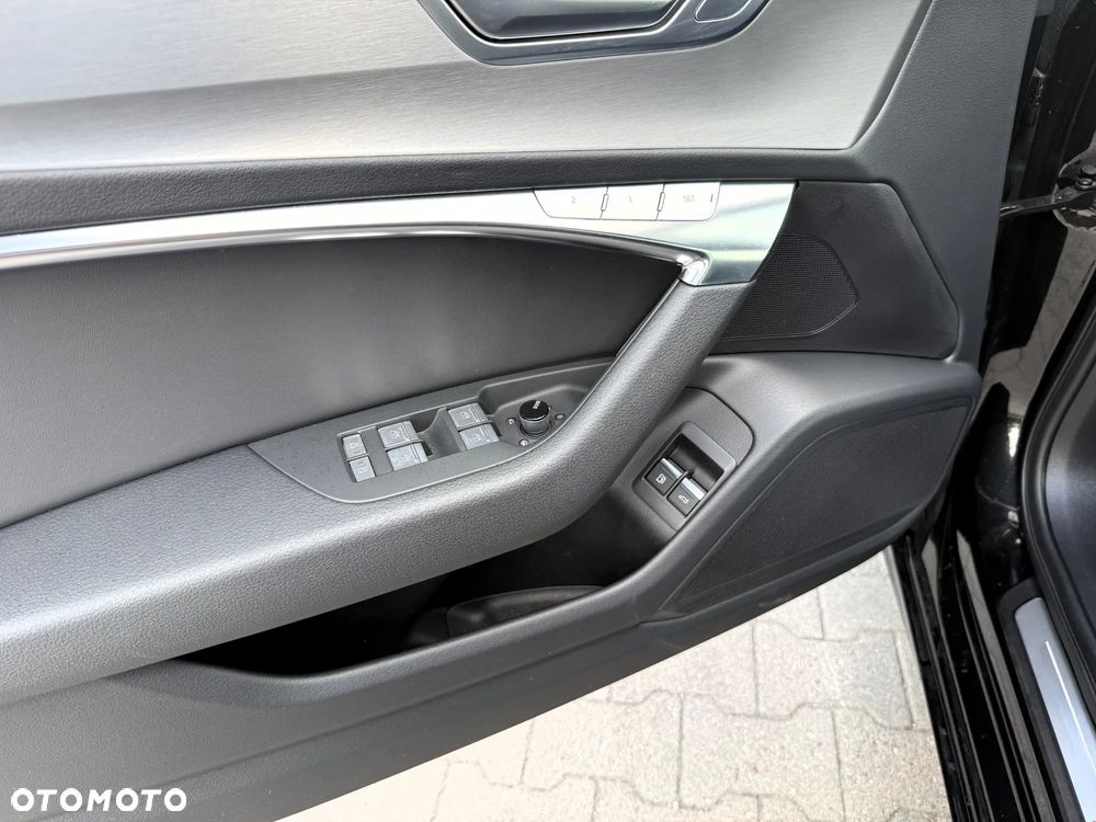 Audi A6 Avant 50 TFSI e quattro S tronic S line - 19