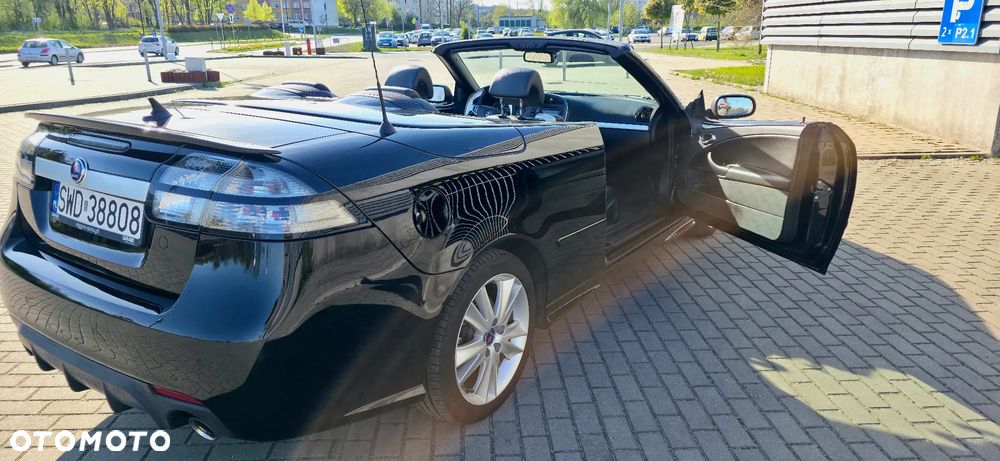 Saab 9-3 1.9 TTiD DPF Aero - 4