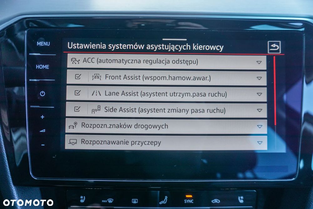 Volkswagen Passat 2.0 TSI 4Mot Elegance DSG - 17