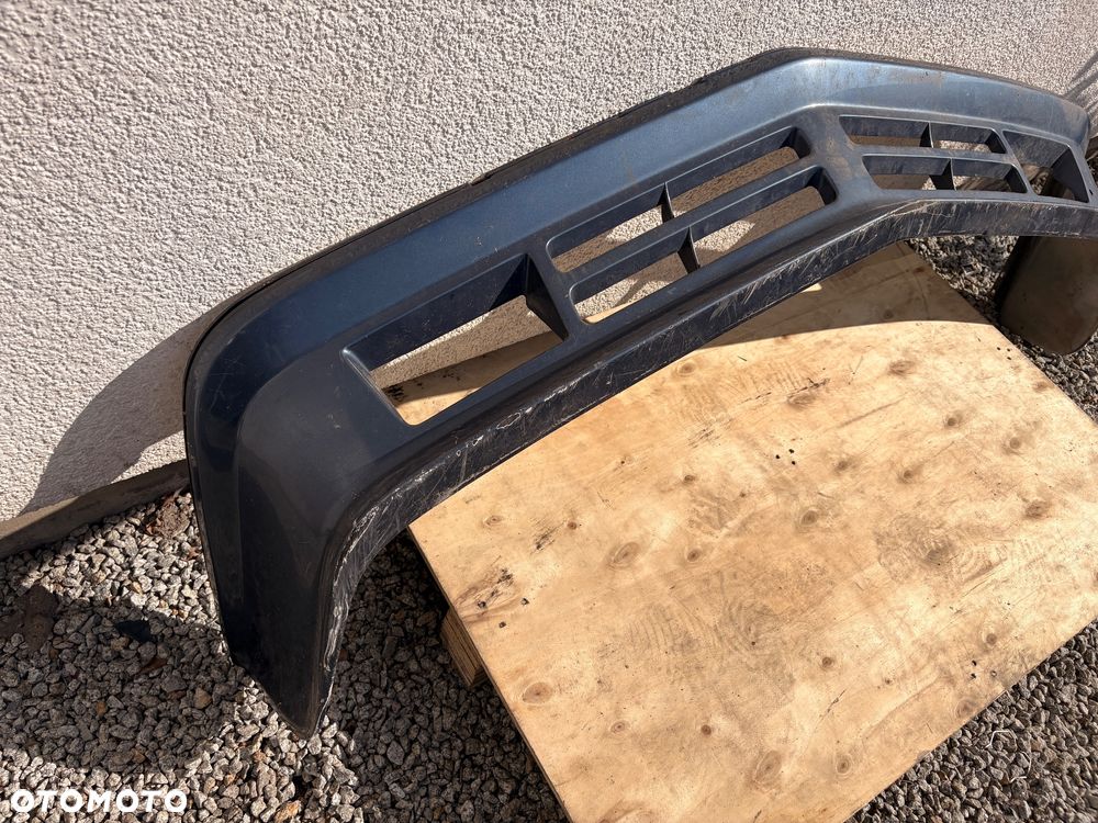 Zderzak, dokładka , spoiler BMW 6 E24 - 4