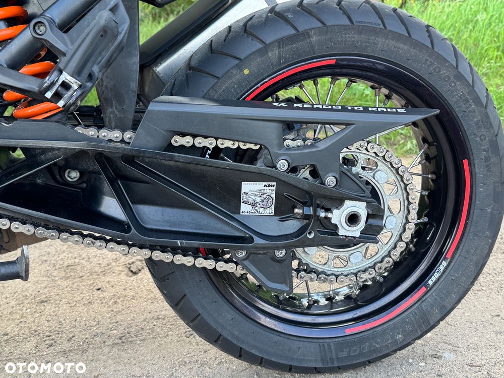 KTM Adventure - 13