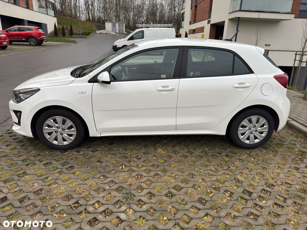 Kia Rio 1.2 M - 4