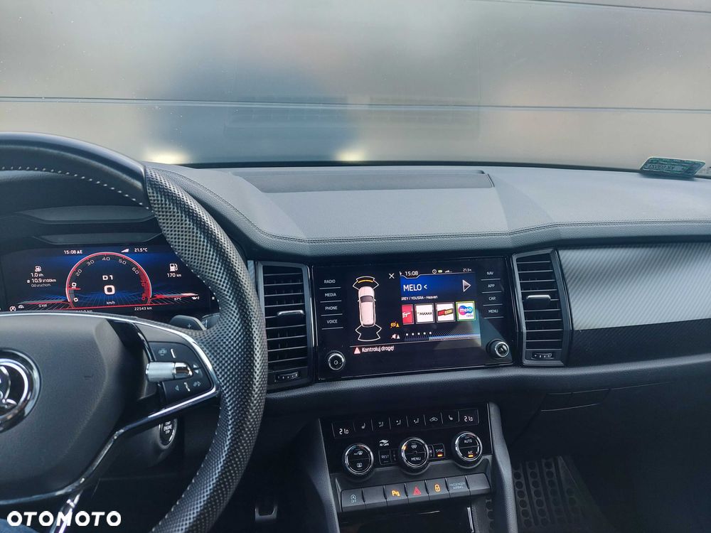 Skoda Kodiaq - 8