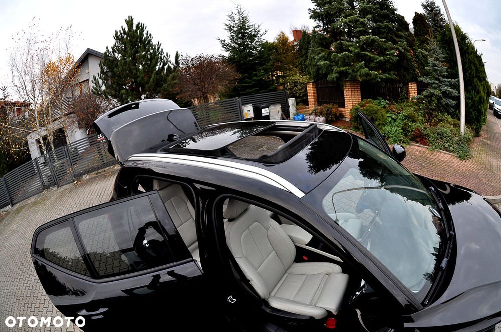 Volvo XC 40 T3 Geartronic Inscription - 23